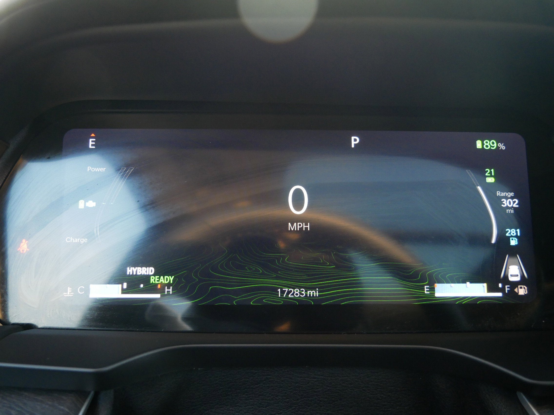 2022 Jeep Grand Cherokee 4xe 4DR 4WD