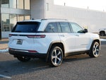 2022 Jeep Grand Cherokee 4xe 4DR 4WD