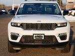 2022 Jeep Grand Cherokee 4xe 4DR 4WD