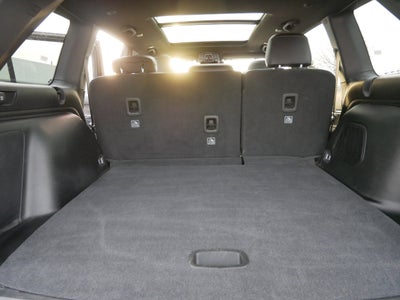 2025 Jeep Grand Cherokee 4xe 4DR 4WD