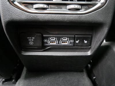 2025 Jeep Grand Cherokee 4xe 4DR 4WD