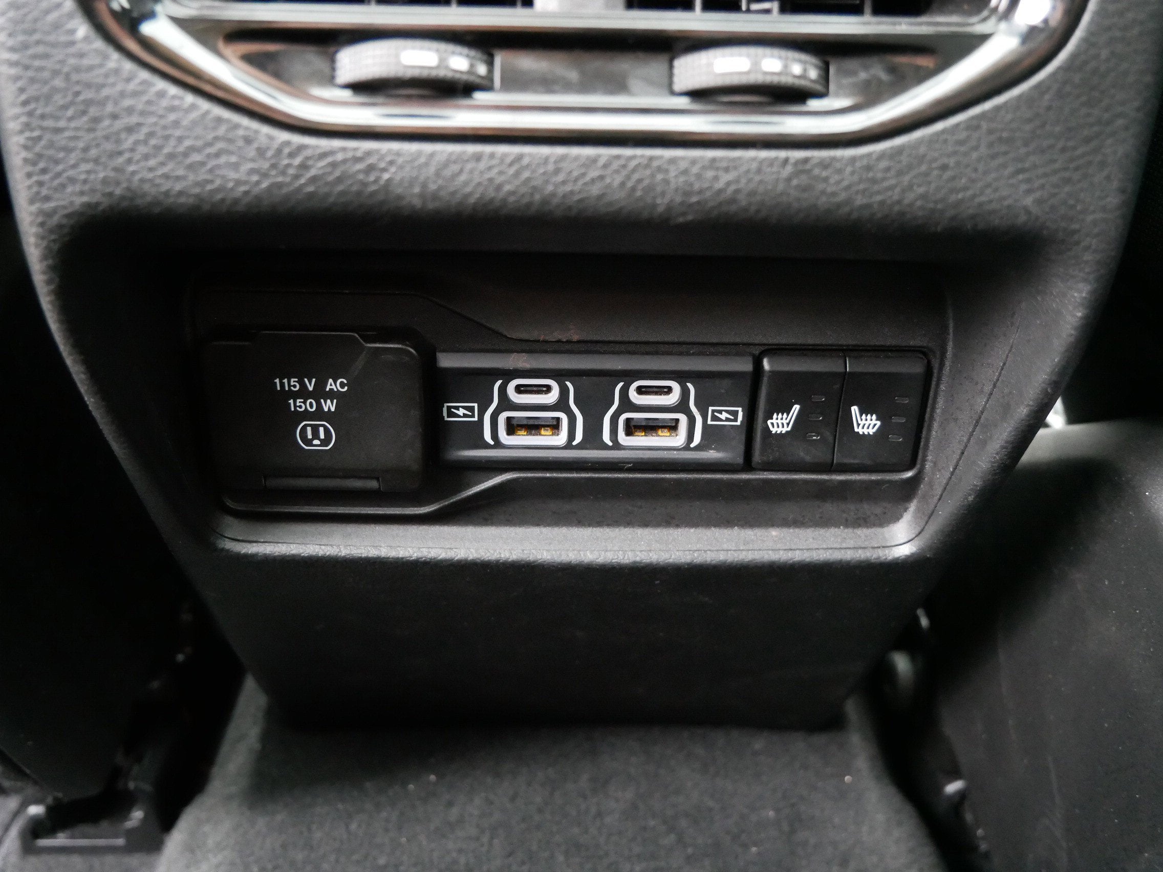 2025 Jeep Grand Cherokee 4xe 4DR 4WD