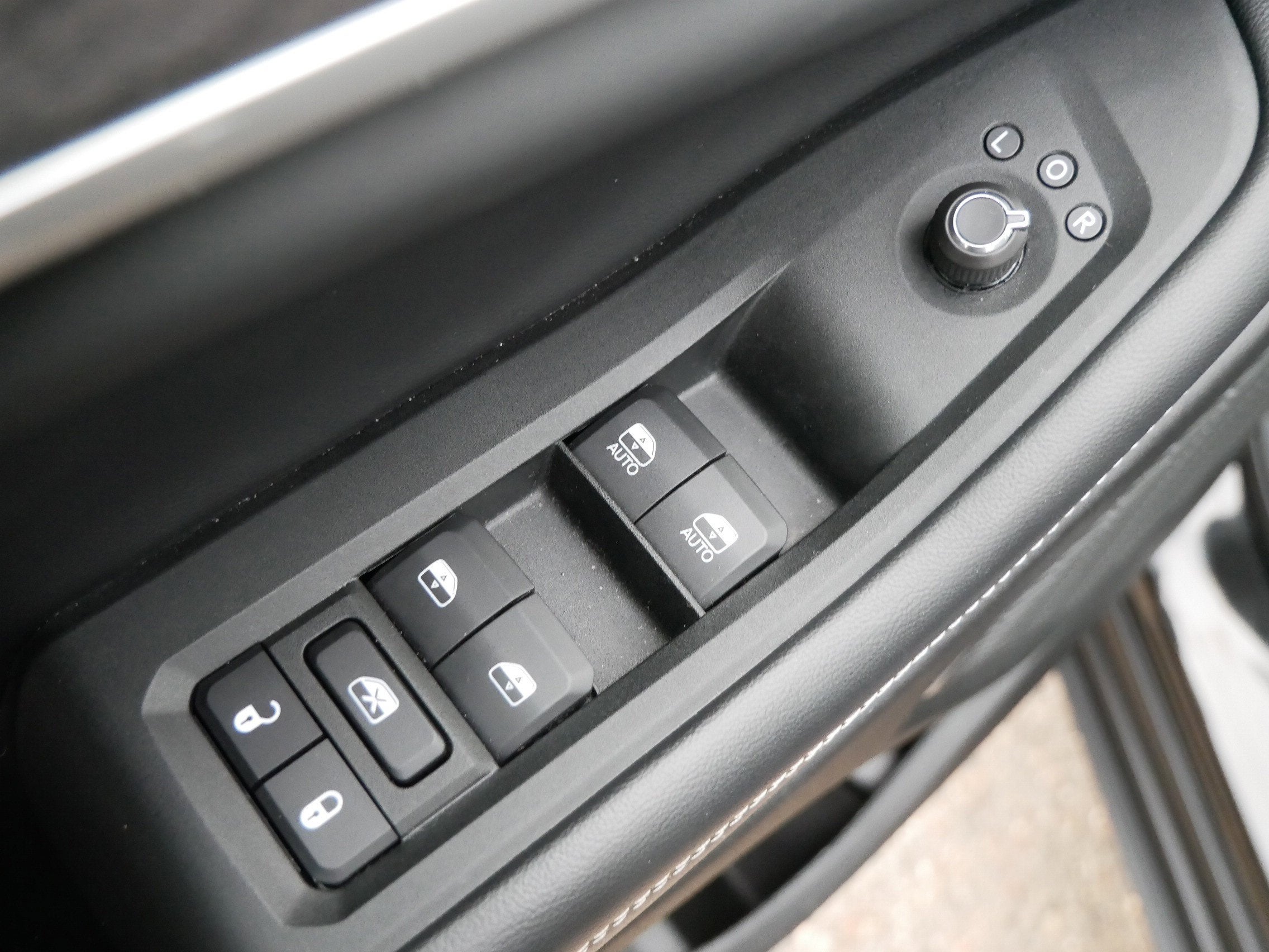 2025 Jeep Grand Cherokee 4xe 4DR 4WD