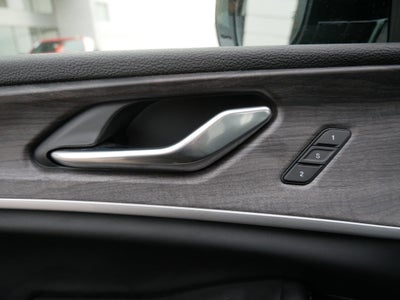 2025 Jeep Grand Cherokee 4xe 4DR 4WD