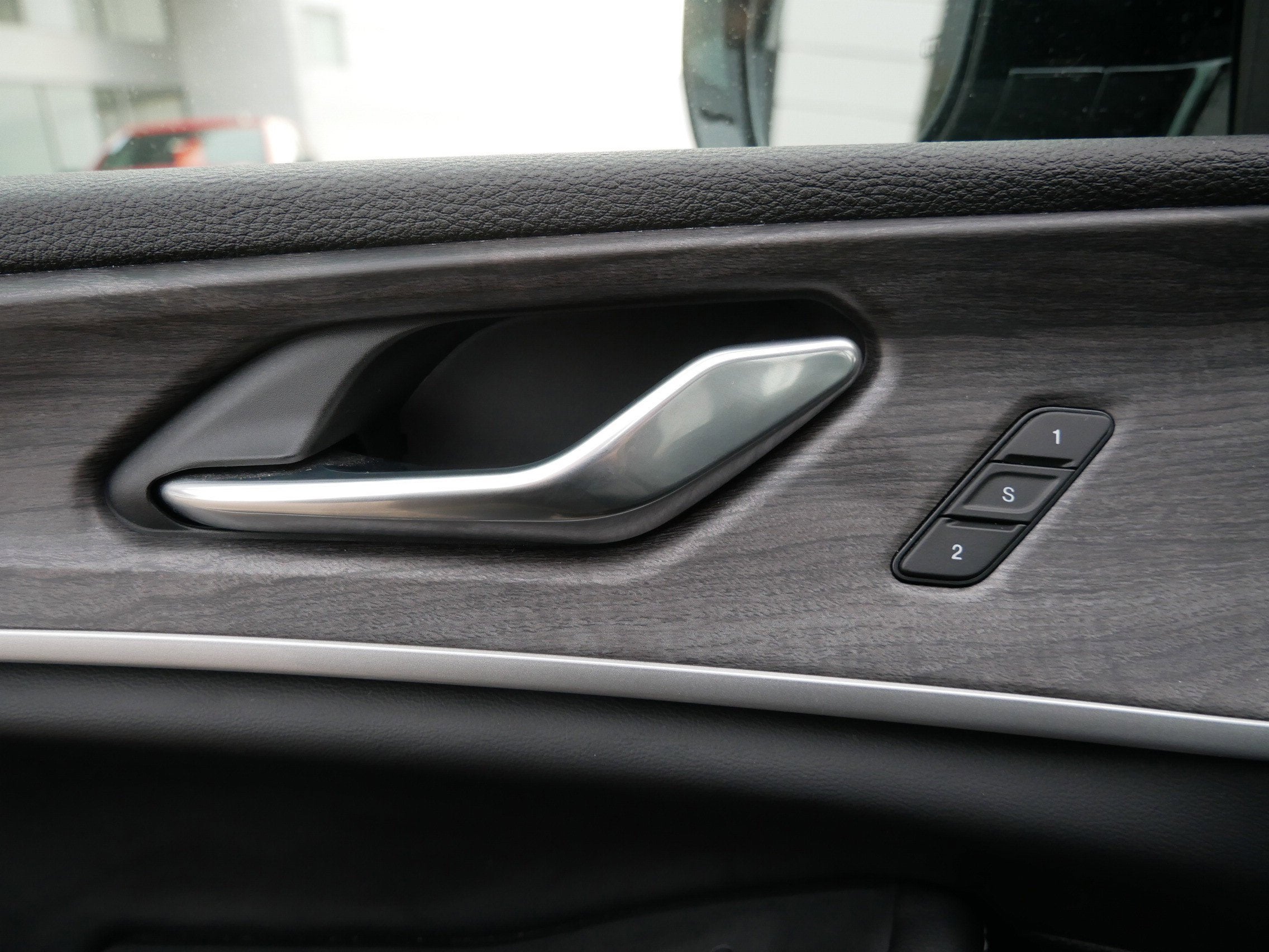 2025 Jeep Grand Cherokee 4xe 4DR 4WD