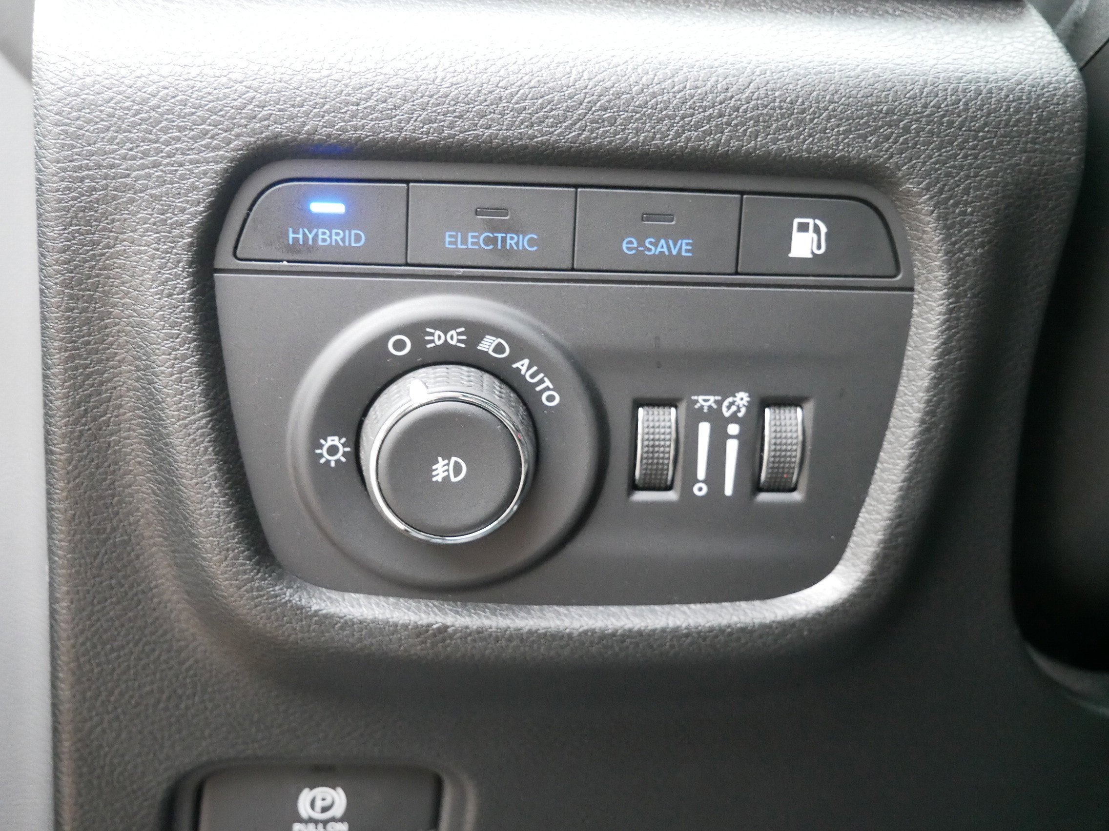 2025 Jeep Grand Cherokee 4xe 4DR 4WD