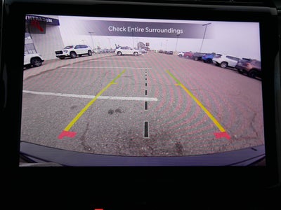 2025 Jeep Grand Cherokee 4xe 4DR 4WD