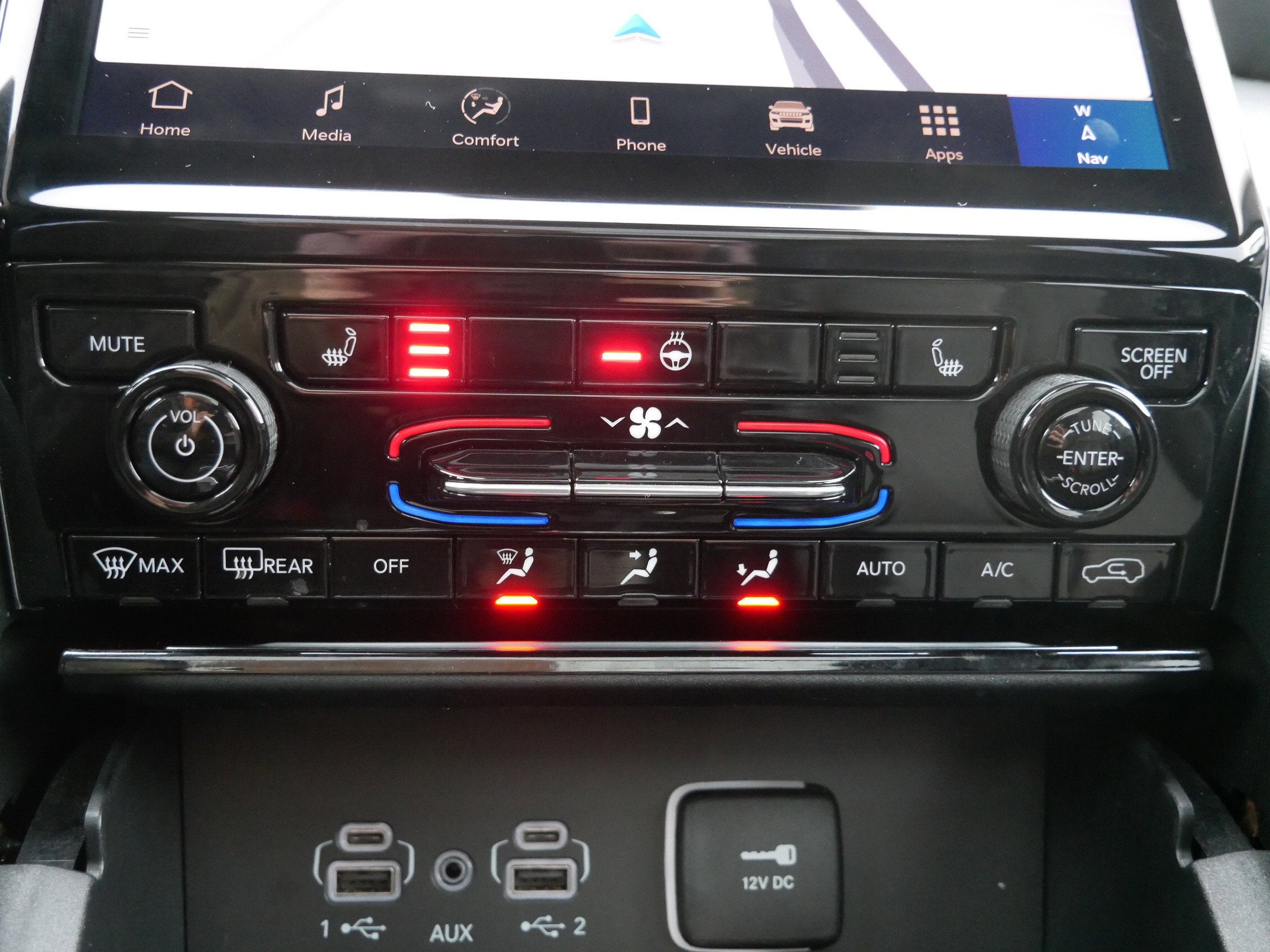 2025 Jeep Grand Cherokee 4xe 4DR 4WD