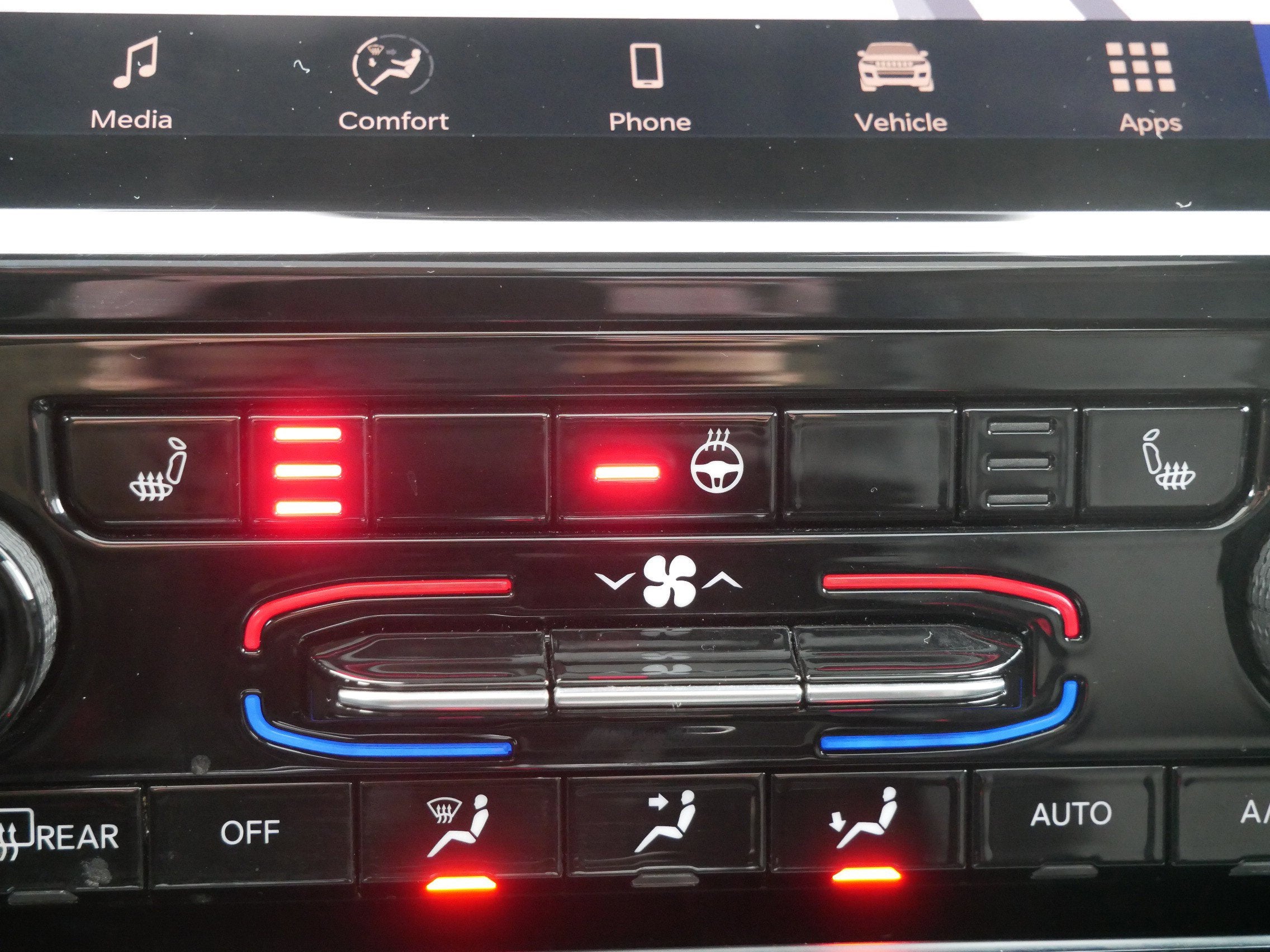 2025 Jeep Grand Cherokee 4xe 4DR 4WD