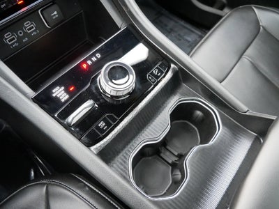 2025 Jeep Grand Cherokee 4xe 4DR 4WD