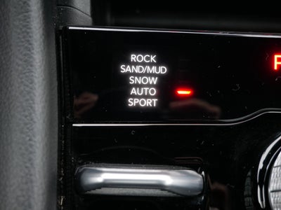 2025 Jeep Grand Cherokee 4xe 4DR 4WD