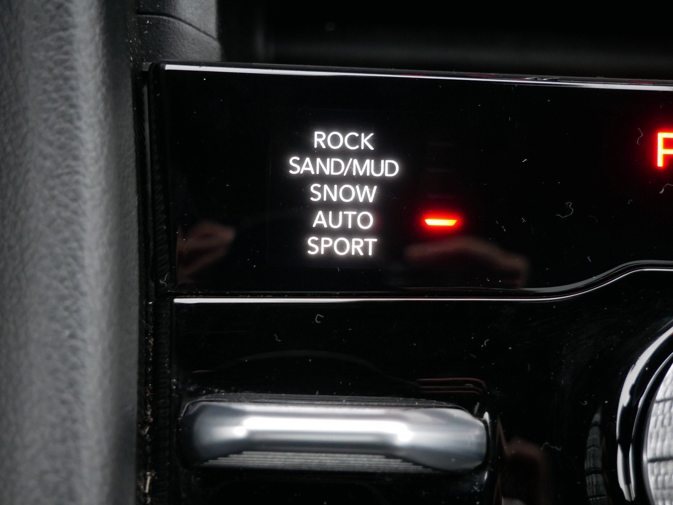 2025 Jeep Grand Cherokee 4xe 4DR 4WD