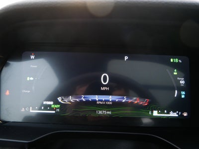 2025 Jeep Grand Cherokee 4xe 4DR 4WD