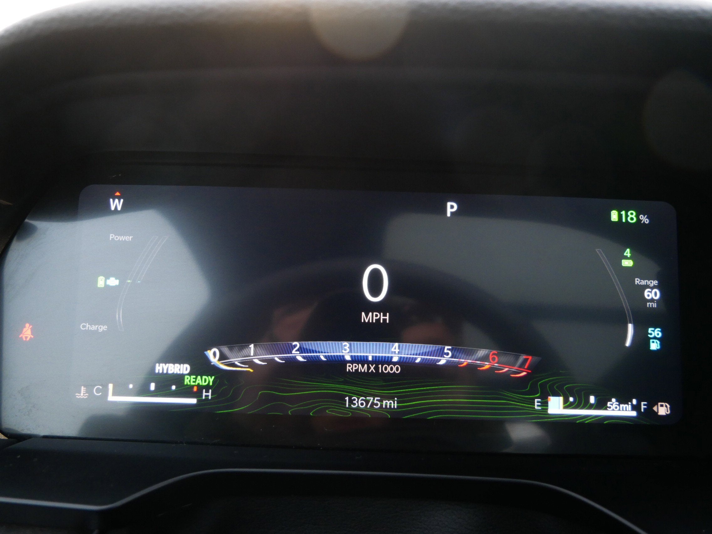 2025 Jeep Grand Cherokee 4xe 4DR 4WD