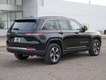 2025 Jeep Grand Cherokee 4xe 4DR 4WD
