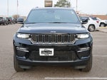 2025 Jeep Grand Cherokee 4xe 4DR 4WD