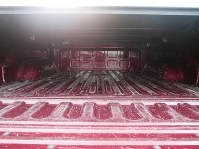 2020 RAM 1500 Classic Warlock