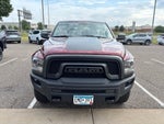 2020 RAM 1500 Classic Warlock
