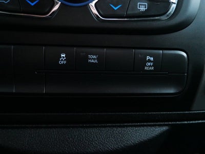 2020 RAM 1500 Classic Warlock
