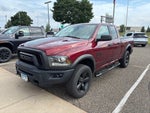 2020 RAM 1500 Classic Warlock