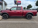2020 RAM 1500 Classic Warlock
