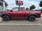 2020 RAM 1500 Classic Warlock