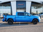 2021 RAM 1500 Sport