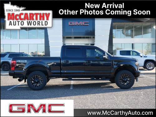 2020 Ford Super Duty F-350 SRW XL