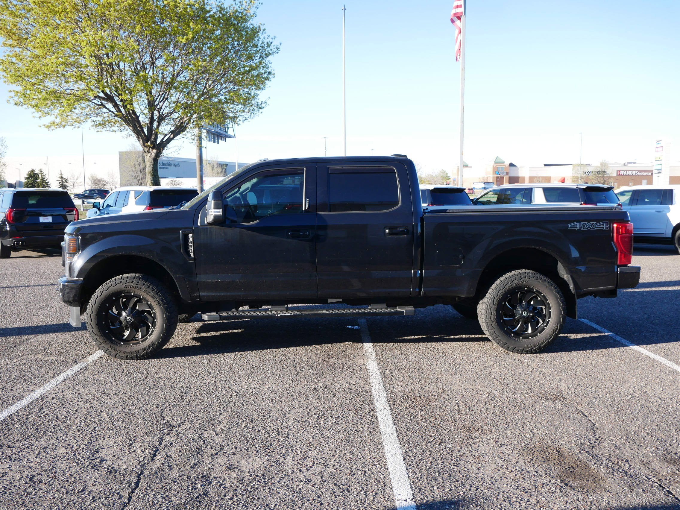 2020 Ford Super Duty F-350 SRW XL