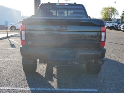 2020 Ford Super Duty F-350 SRW XL