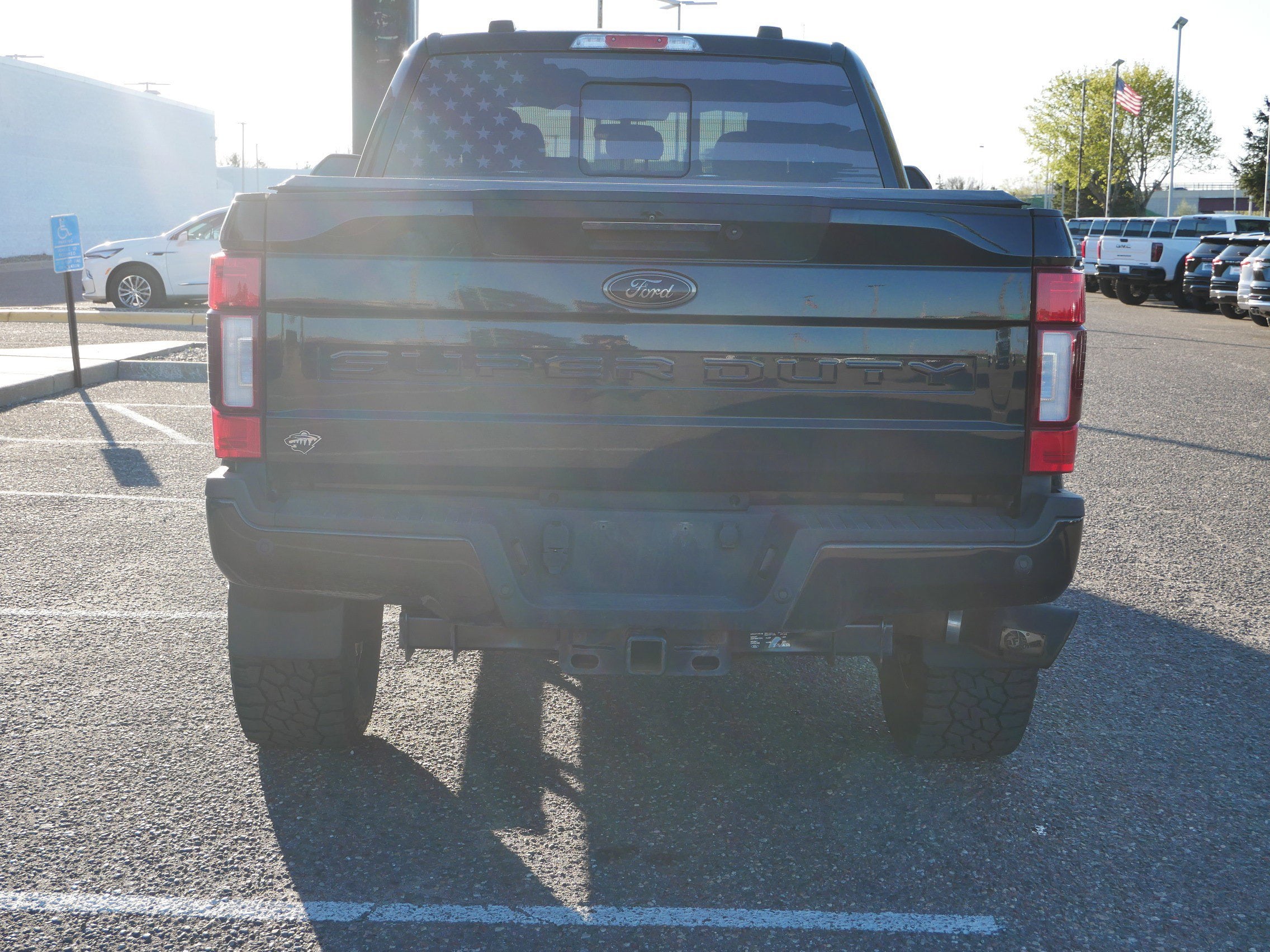 2020 Ford Super Duty F-350 SRW XL