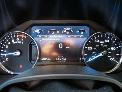 2020 Ford Super Duty F-350 SRW XL