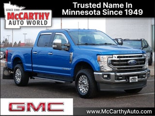 2021 Ford Super Duty F-350 SRW XL