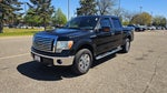 2012 Ford F-150 XL