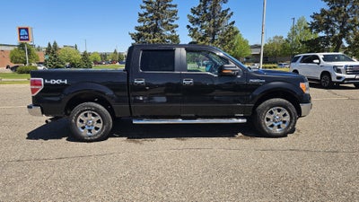 2012 Ford F-150 XL