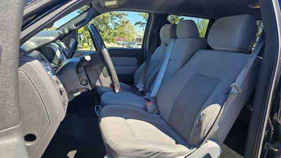 2012 Ford F-150 XL