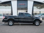 2013 Ford F-150 STX