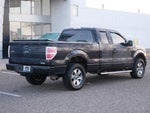 2013 Ford F-150 STX