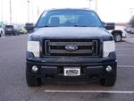 2013 Ford F-150 STX
