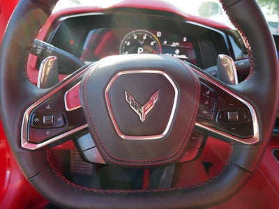 2023 Chevrolet Corvette Stingray 3LT