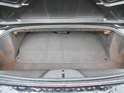 2015 Chevrolet Corvette Stingray 3LT