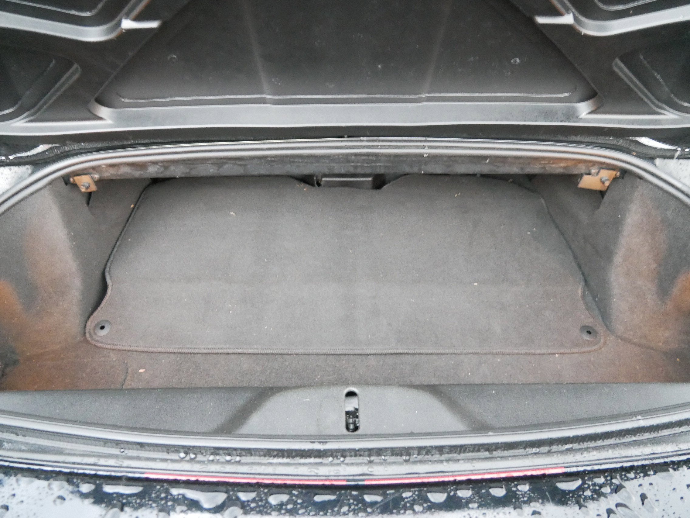 2015 Chevrolet Corvette Stingray 3LT