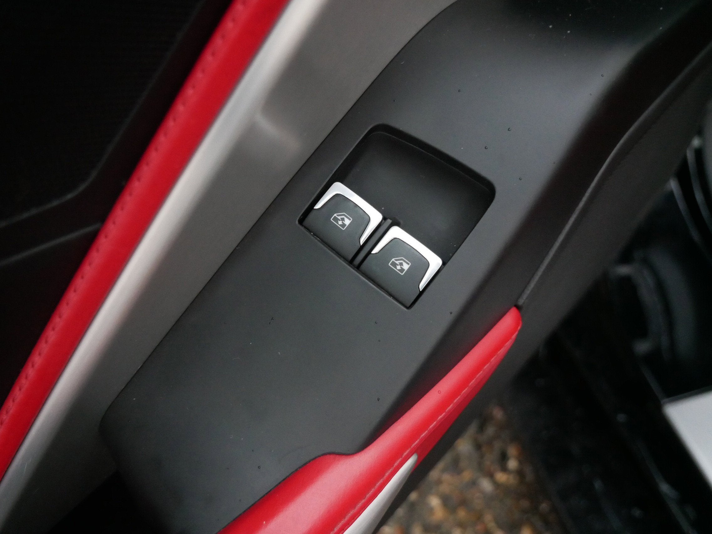 2015 Chevrolet Corvette Stingray 3LT