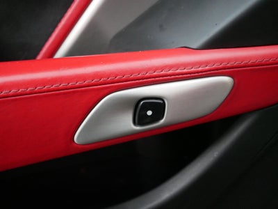 2015 Chevrolet Corvette Stingray 3LT