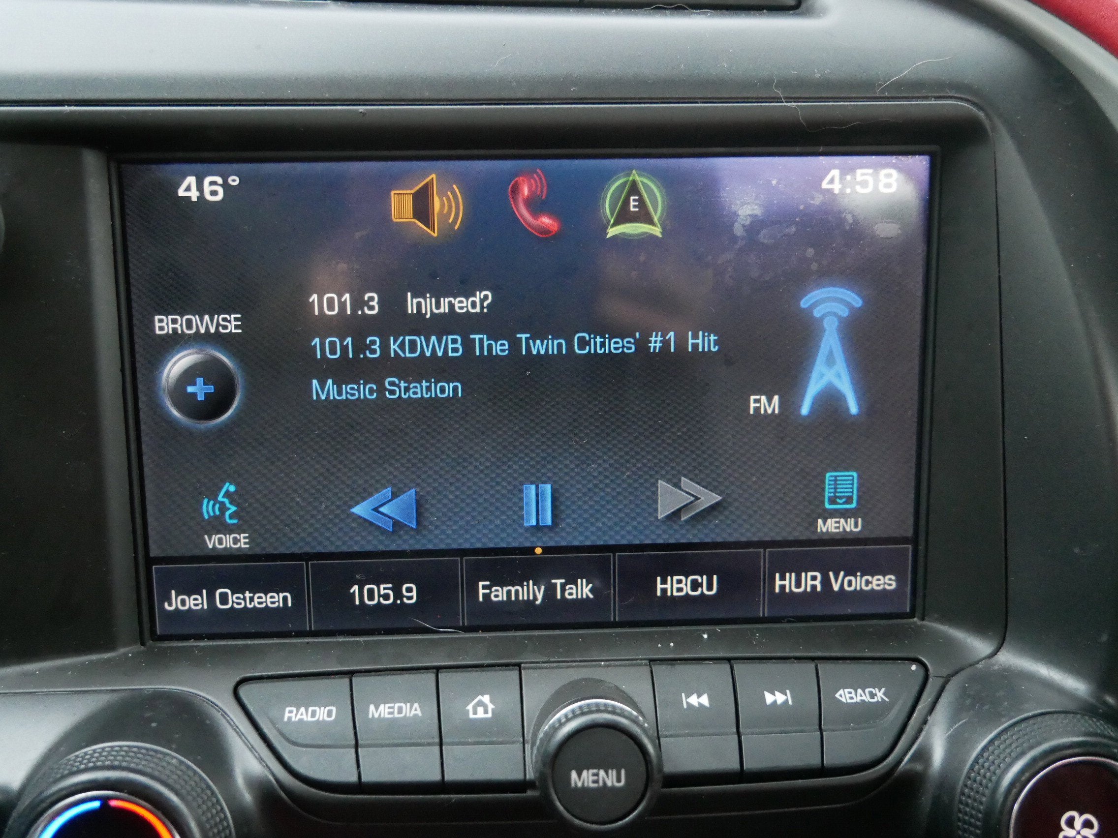 2015 Chevrolet Corvette Stingray 3LT