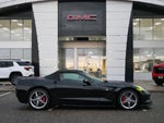 2015 Chevrolet Corvette Stingray 3LT