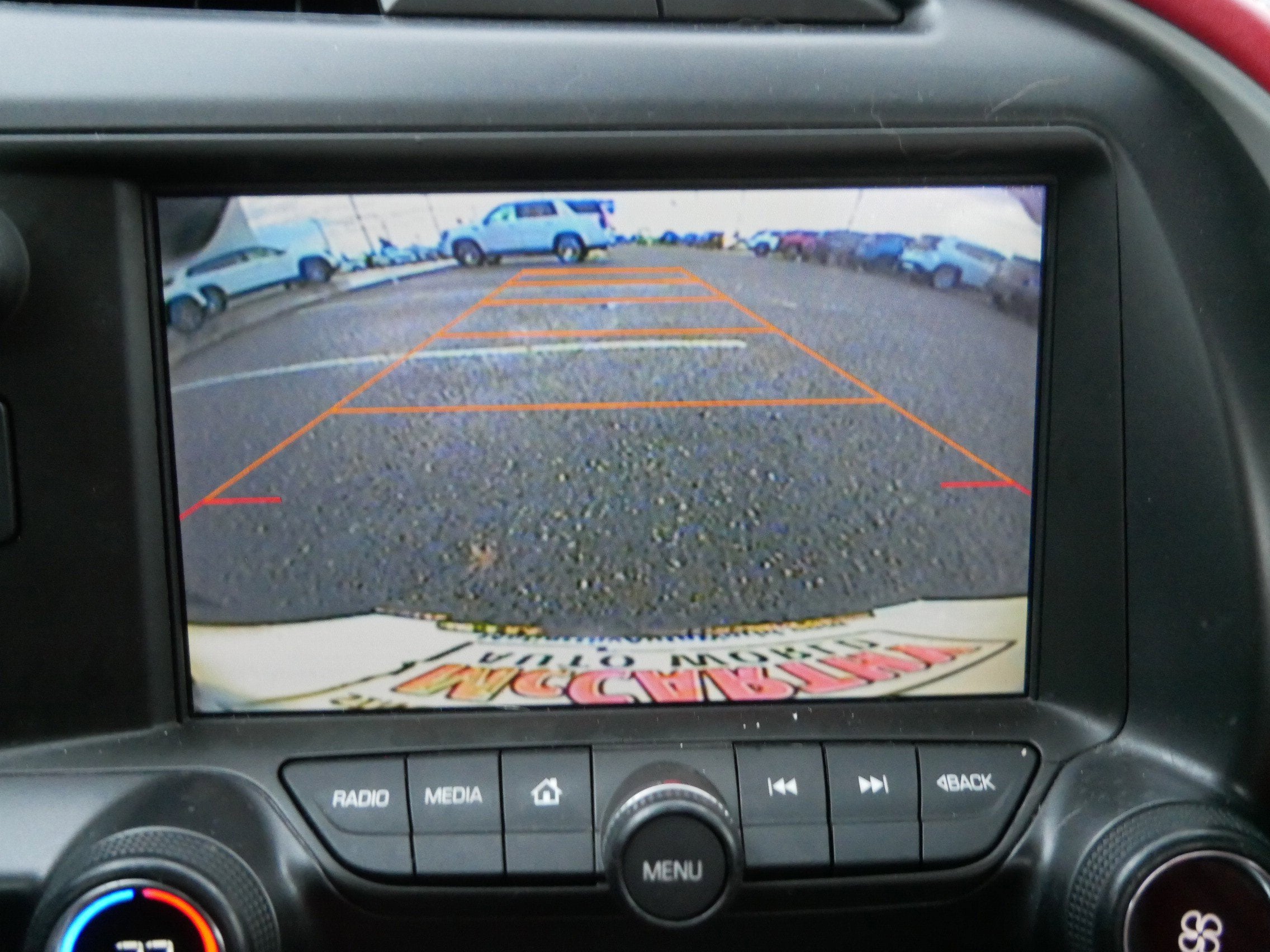 2015 Chevrolet Corvette Stingray 3LT