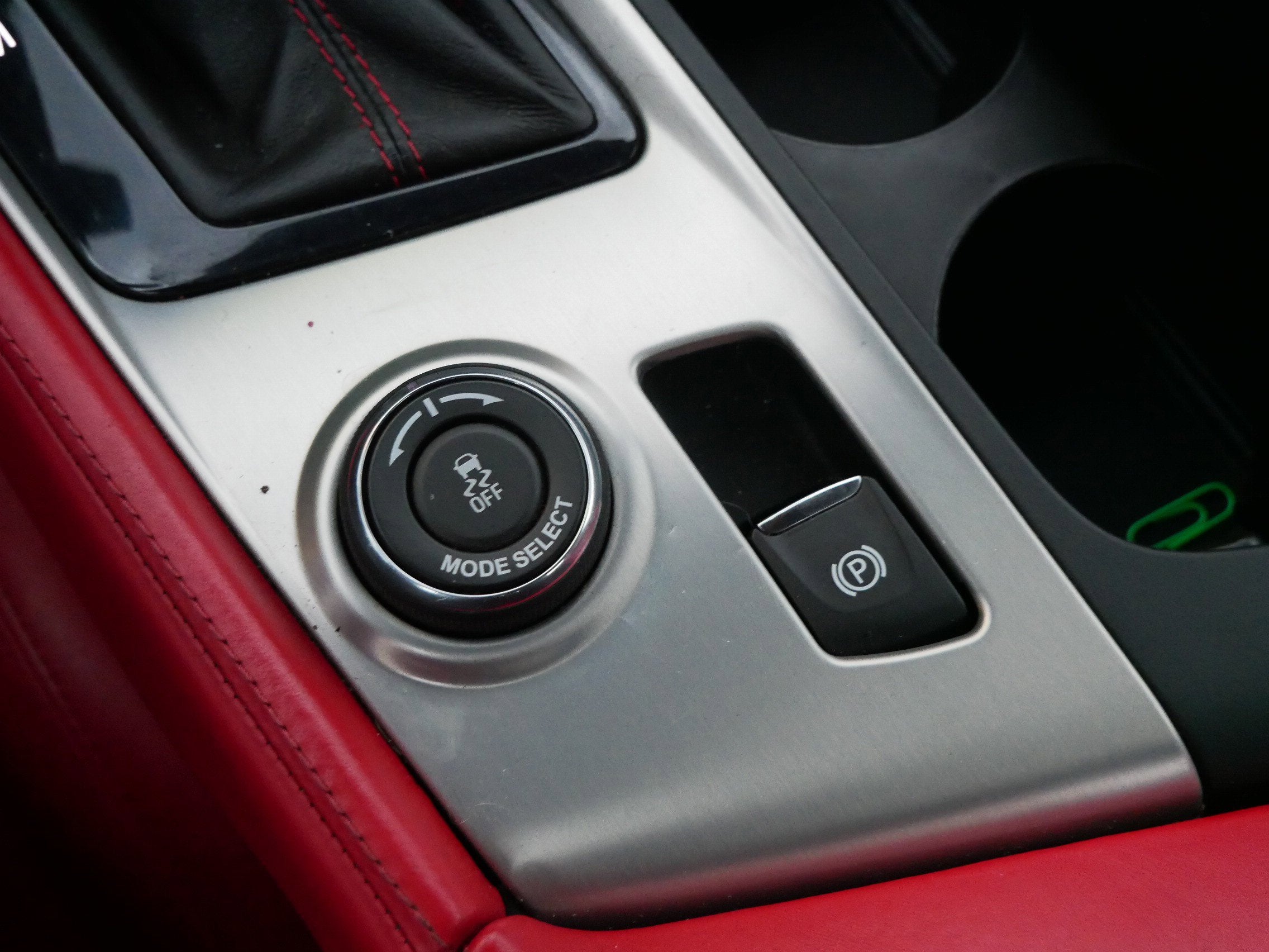 2015 Chevrolet Corvette Stingray 3LT