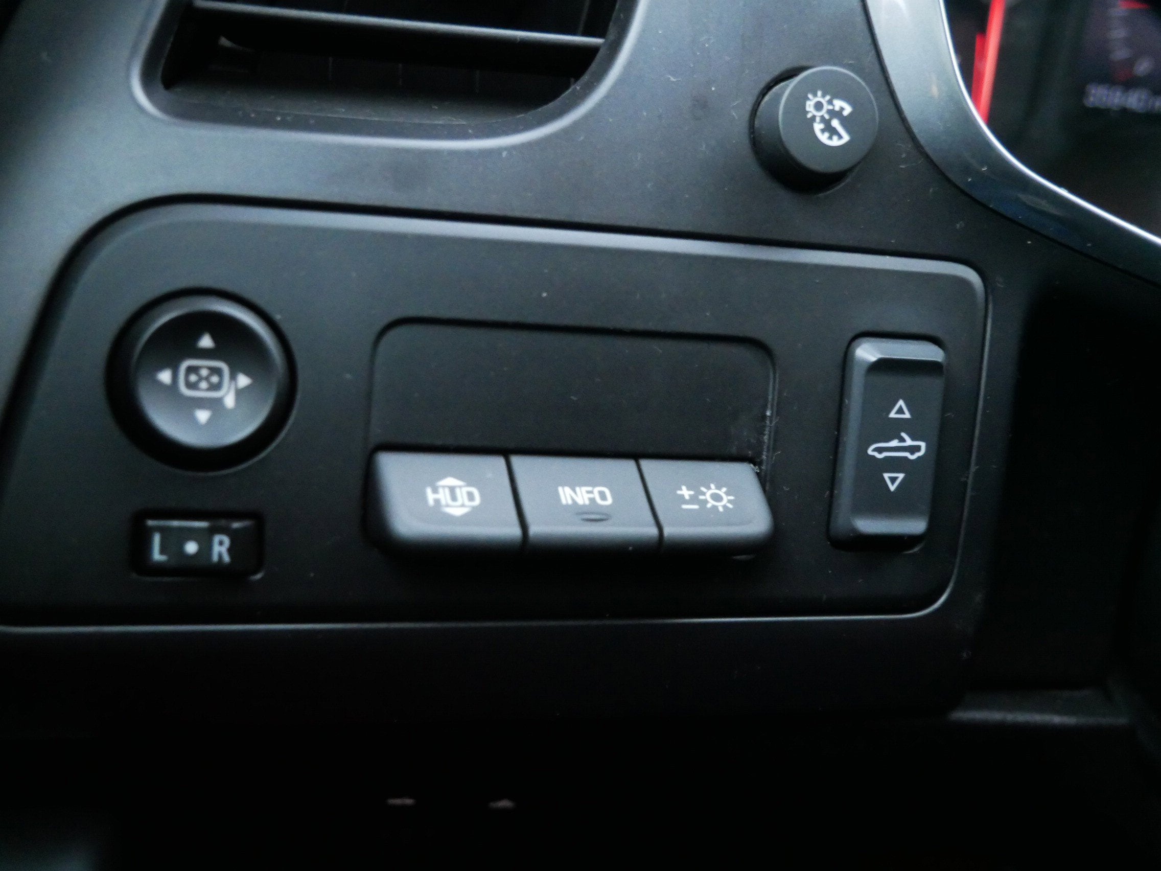 2015 Chevrolet Corvette Stingray 3LT