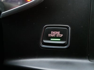 2015 Chevrolet Corvette Stingray 3LT